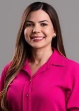 Foto de Deputada Janaina