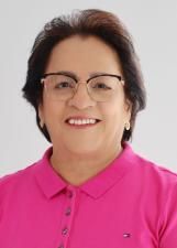 Foto de Professora Socorro Waquim