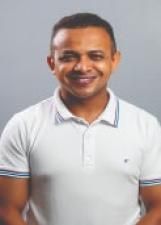 Foto de Arnaldo Gomes
