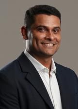 Foto de Francisco Mello