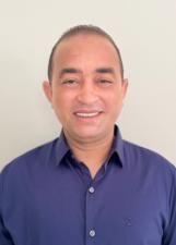 Foto de Aluízio Santos
