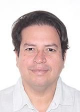 Foto de Dr. Fábio Hernandez