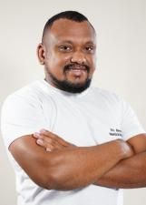 Foto de Mauricio da Enfermagem