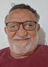 Foto de Whashingthon Luiz