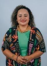 Foto de Antonia Cariongo