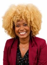Foto de Preta Lu Maranhão