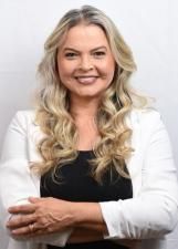 Foto de Dra. Antonildes Mota