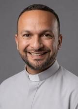 Foto de Padre Antonio Menezes