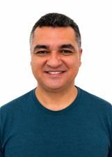 Foto de Sgt Cadmiel Bomfim