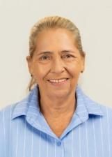 Foto de Maria Antônia Protetora