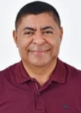 Foto de Professor Sérgio Torres