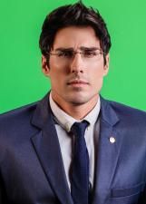 Foto de Dr Marcos Vinícius