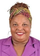 Foto de Prof. Leliane Borges