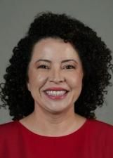 Foto de Professora Graciele