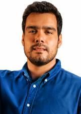 Foto de Gustavo Bang