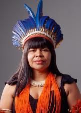Foto de Eliane Xunakalo