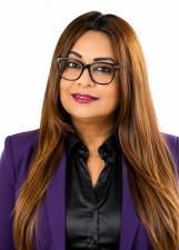 Foto de Janaína Lima Apresentadora