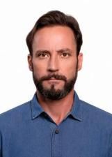 Foto de Fawzi Tiburi