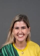 Foto de Ívina da Enfermagem