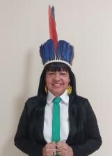 Foto de Luciene Kayabi