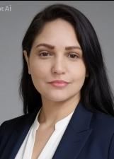 Foto de Kelli da Segurança