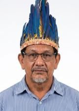 Foto de Prof. Anisio Guató