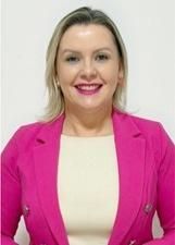 Foto de Janete Córdoba