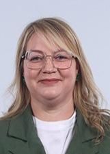 Foto de Professora Giane Talgatti
