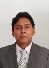 Foto de Prof. Eduardo Ferrufino