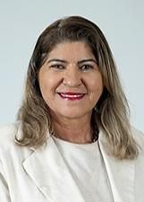 Foto de Fran da Saúde