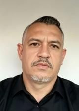 Foto de Pastor Cláudio Domingos