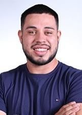 Foto de Eliezer Rodrigues