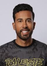 Foto de Mateus da Leste