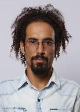 Foto de Luanzim Cabeludo