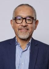 Foto de Dr. Marco Antonio