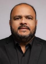 Foto de Eufrasio da Mamuxca