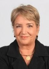 Foto de Maria Eugênia