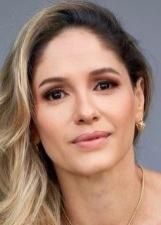 Foto de Samira Machado