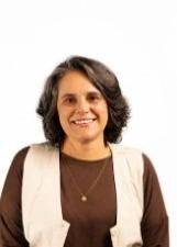 Foto de Professora Abigail Carvalho
