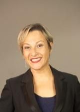 Foto de Renata Carvalho