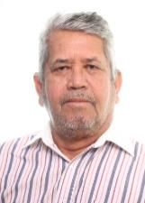 Foto de Márcio do Nasa
