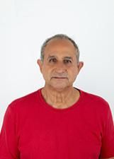 Foto de Professor Joaquim Teófilo