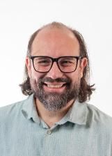Foto de Dr. Bruno Pedralva