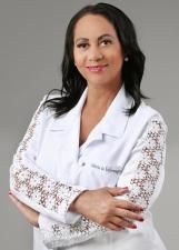 Foto de Marcia da Enfermagem