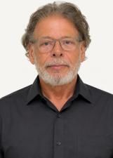 Foto de Dr Marcos da Oncologia