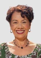 Foto de Maria da Consolação
