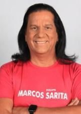 Foto de Marcos Sarita