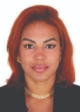 Foto de Naiara Martins da Distribuidor