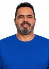 Foto de Miguel da Uber