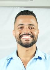 Foto de Lázaro Motorista